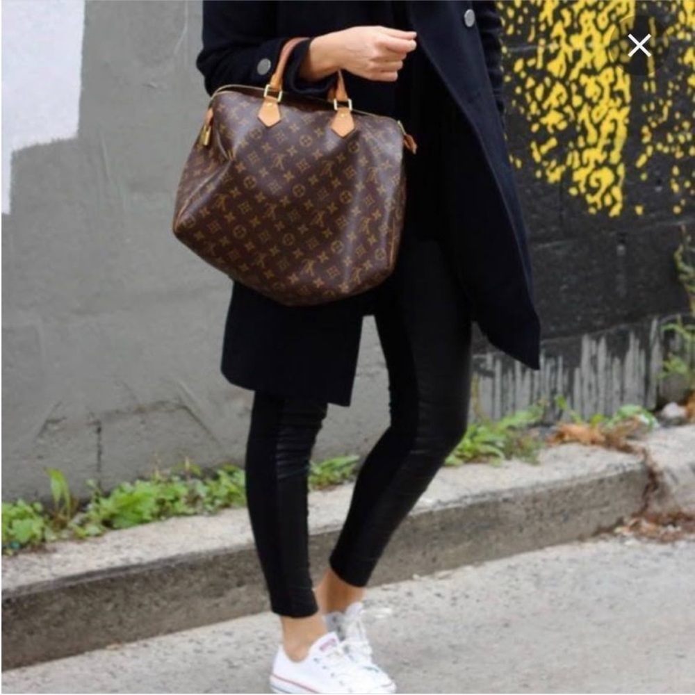 ❤️authentic speedy 35 - Picture 3 of 16